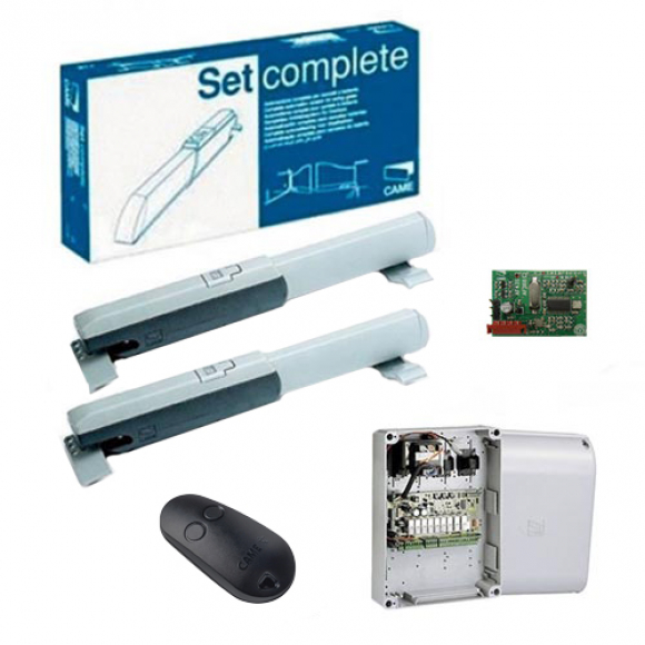 CAME ATI5000A COMBO KIT Комплект автоматики для ворот