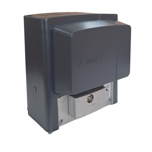 CAME BX 708AGS автоматика для откатных ворот  1