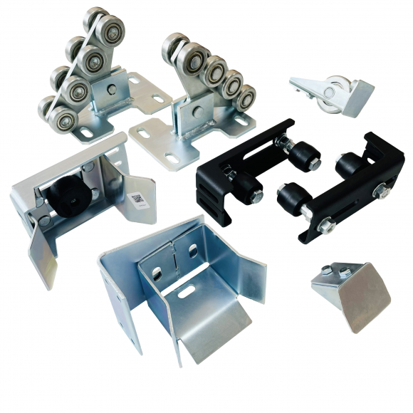 Фурнитура для откатных ворот DOORHAN DHPN-71-21K