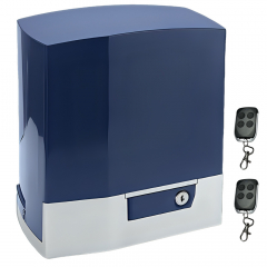 Автоматика для откатных ворот ФУРНИТЕХ K 2208 B