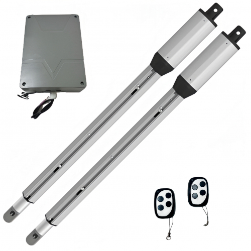 ФУРНИТЕХ PKM C-05 Комплект автоматики для распашных ворот 1