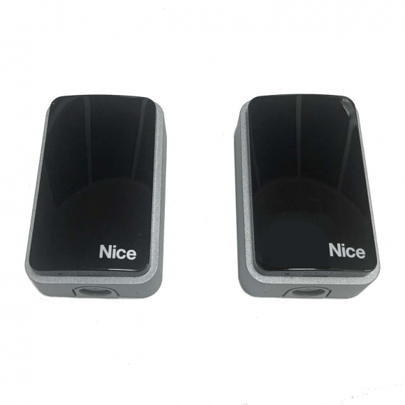 Фотоэлементы безопасности для ворот Nice Medium EPM