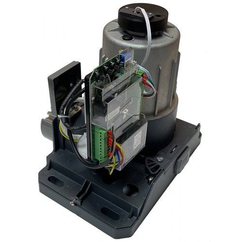 Автоматика для откатных ворот ФУРНИТЕХ PY 1500 AC 6