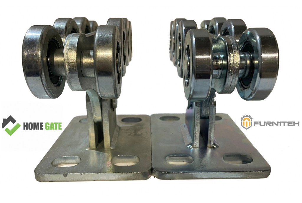 Как купить дешево комплектующие для откатных ворот Как купить дешево комплектующие для откатных ворот