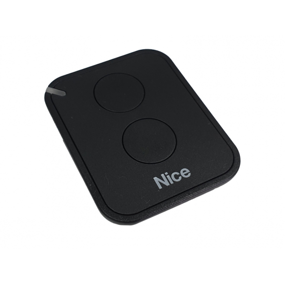 Пульт-брелок NICE Era Flor FLO2RE для откатных ворот и шлагбаумов