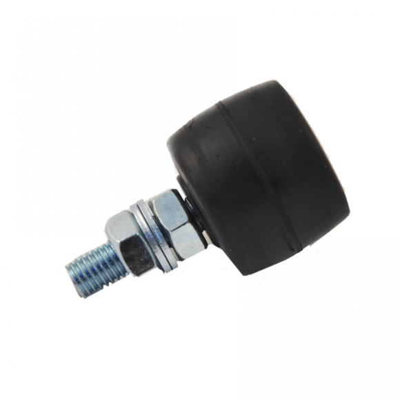 Ролик верхний поддерживающий Alutech