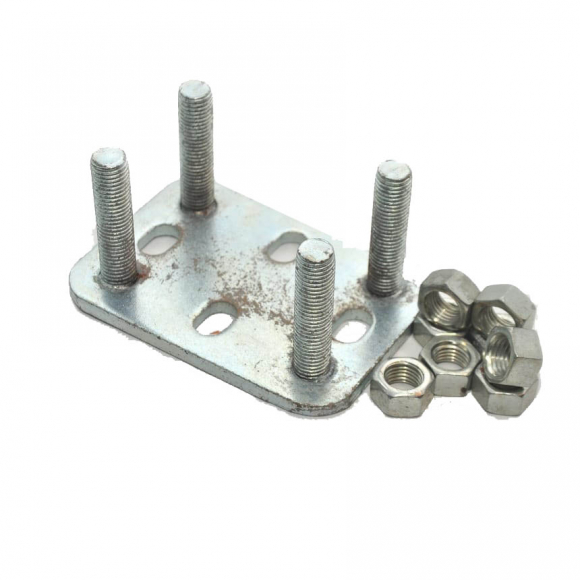 DEVA регулировочная подставка под роликовые каретки