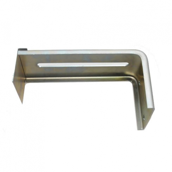 Кронштейн с боковым креплением Ролтэк для откатных ворот