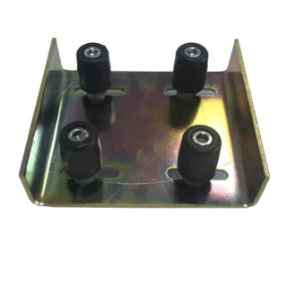 Детали для откатных ворот Ролтэк