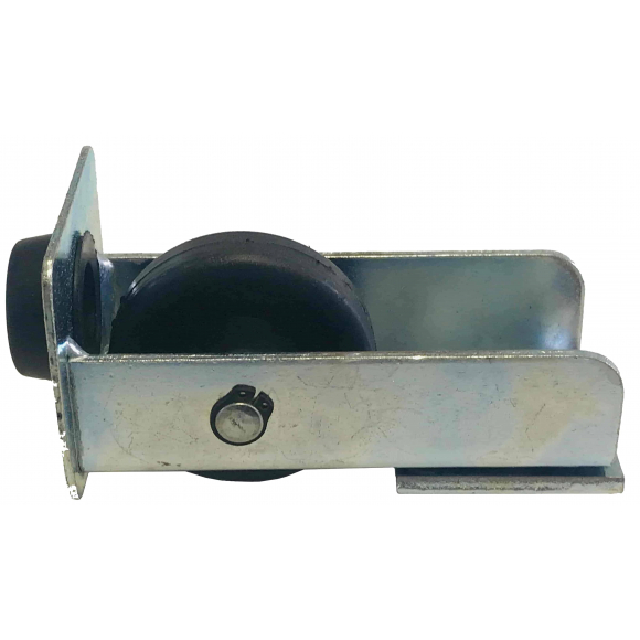 Ролик концевой для откатных ворот Standart 