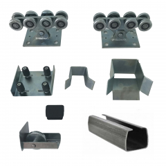 НХТ 303 комплект для откатных ворот