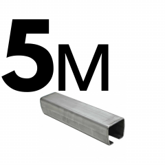 Doorhan направляющая для откатных ворот 5 м