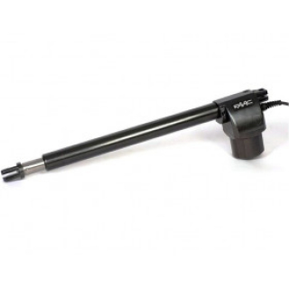 Приводы для распашных ворот