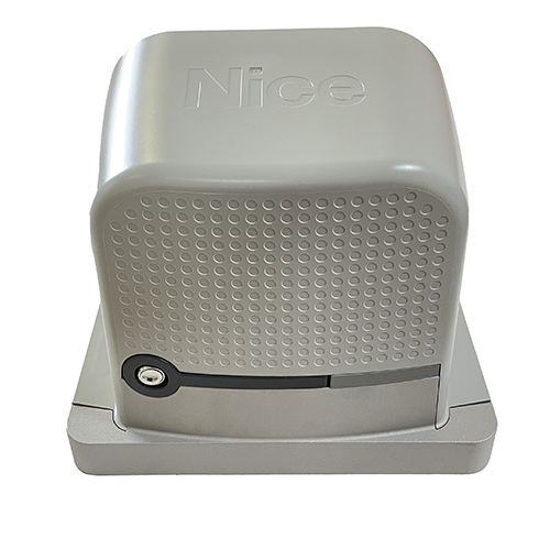 Автоматика для откатных ворот Nice ROBO 600 KLT 1