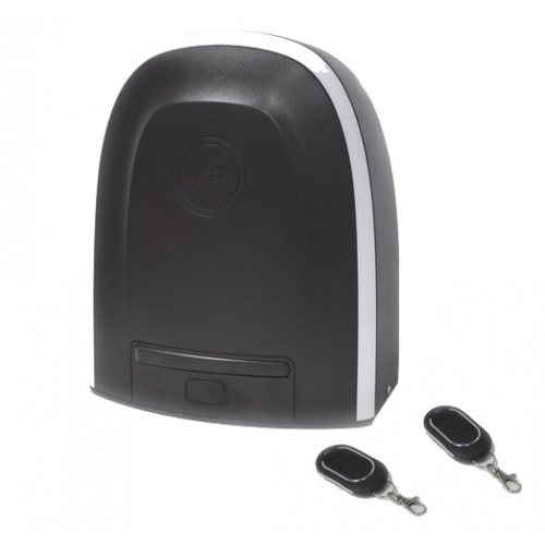 Alutech RTO 500 автоматика для откатных ворот 1