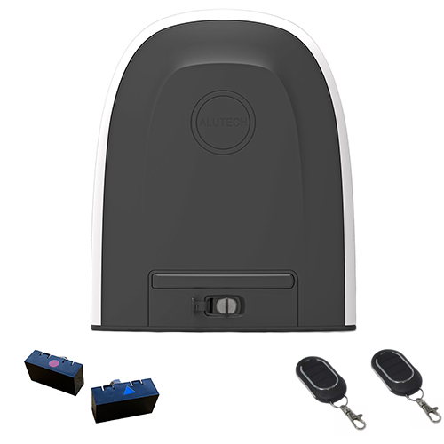 Автоматика для откатных ворот Alutech RTO 2000 MKIT 1