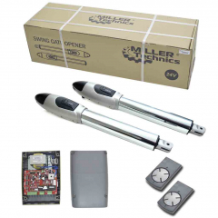 Miller Technics 4000 Комплект автоматики для ворот